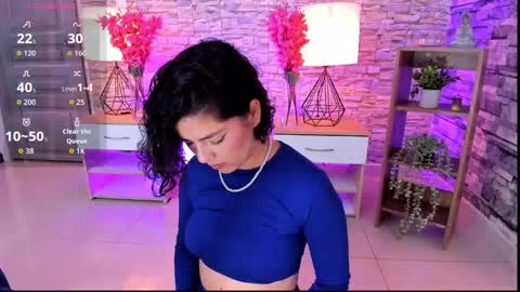 Snapshot of butterflyx39 chatting on March 8, 11:58 am Lia Butterfly online show from March 8, 11:58 am