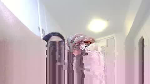 HannahWreckshin online show from February 23, 4:10 am