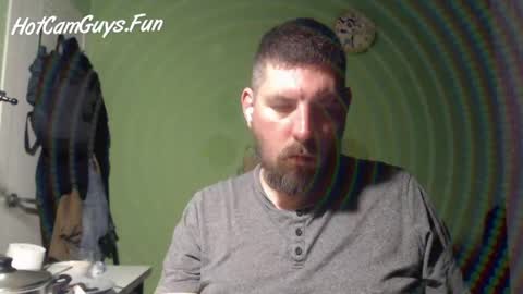 Pete online show from May 10, 4:28 am
