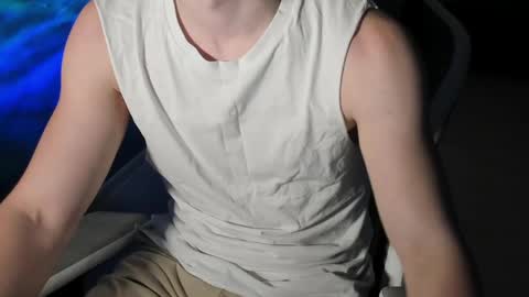 Hi im Marc online show from April 3, 4:16 pm