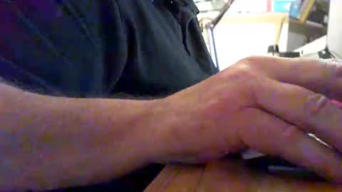 Snapshot of bvvwully chatting on February 4, 5:08 pm Blooter online show from February 4, 5:08 pm