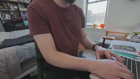 Snapshot of bwdinny chatting on April 11, 6:23 pm BWCinNY online show from April 11, 6:23 pm