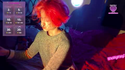 Snapshot of bxbyfxgaa chatting on December 28, 2:11 am BxBYFxG online show from December 28, 2:11 am