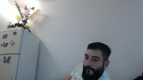 Snapshot of byanna_kevin chatting on December 9, 10:54 am Byanna and Kevin online show from December 9, 10:54 am