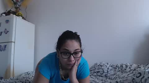 Snapshot of byanna_kevin chatting on December 14, 9:07 am Byanna and Kevin online show from December 14, 9:07 am