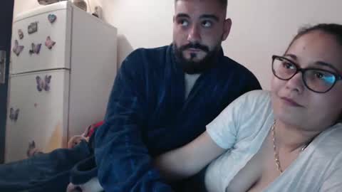 Snapshot of byanna_kevin chatting on March 10, 6:01 pm Byanna and Kevin online show from March 10, 6:01 pm