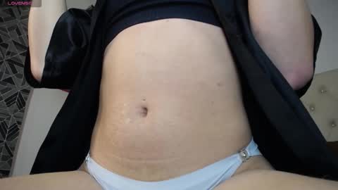 bycandy_ online show from March 3, 1:17 pm