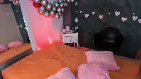 S A B R I N A  online show from February 27, 12:05 pm