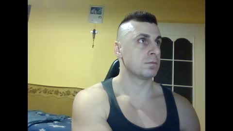 bzykacz1988 online show from March 9, 2:18 am