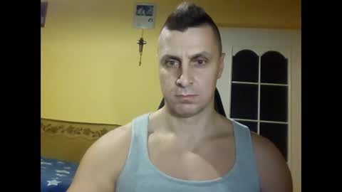 bzykacz1988 online show from October 22, 9:25 pm