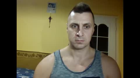 bzykacz1988 online show from October 23, 9:57 pm