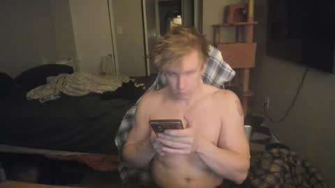 c00ki3m0nstr online show from October 31, 1:50 am