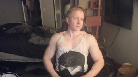 c00ki3m0nstr online show from April 3, 2:31 am