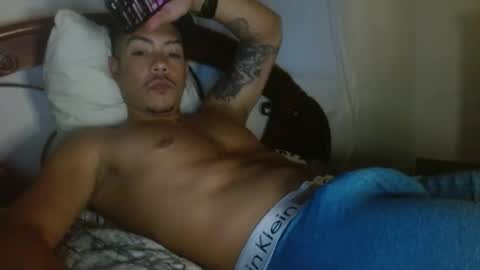 MDaniel online show from March 6, 11:01 pm