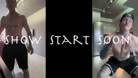 c10h15on online show from February 2, 7:18 am