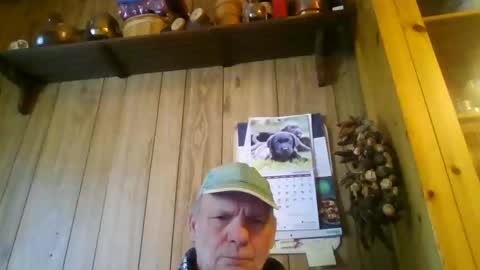 c4u58 online show from September 24, 9:45 am