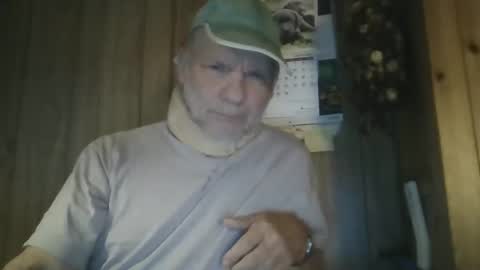 c4u58 online show from September 27, 5:34 am