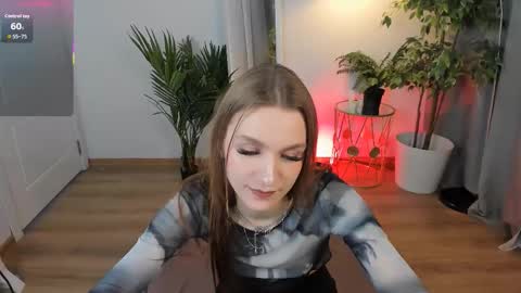 Snapshot of c_moonie_ chatting on November 18, 9:08 pm Polly online show from November 18, 9:08 pm