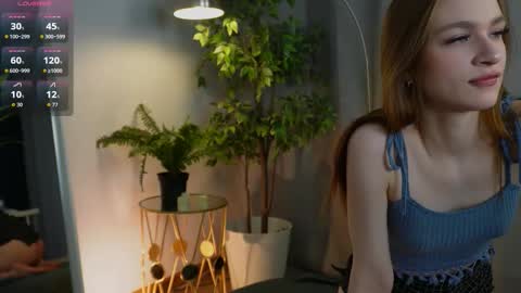 Snapshot of c_moonie_ chatting on November 30, 8:57 pm Polly online show from November 30, 8:57 pm