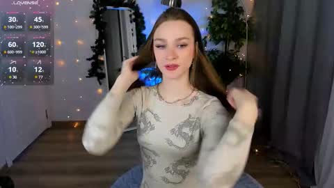 Snapshot of c_moonie_ chatting on January 11, 9:09 pm Polly online show from January 11, 9:09 pm