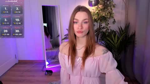 Snapshot of c_moonie_ chatting on February 22, 9:35 pm Polly online show from February 22, 9:35 pm