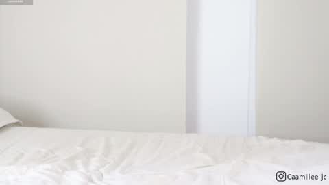 Camille online show from December 5, 4:32 am