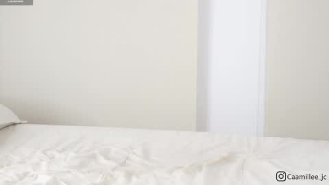 Camille online show from February 10, 2:59 am