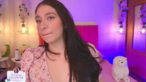 Snapshot of caandace chatting on February 11, 7:52 pm Candace online show from February 11, 7:52 pm