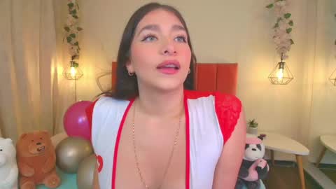 Candace online show from May 12, 7:44 pm