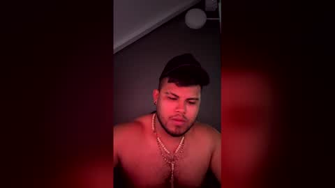 Snapshot of caballero_____ chatting on March 23, 7:23 am INSTAGRAM CABALLERO 1998 online show from March 23, 7:23 am