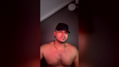 Snapshot of caballero_____ chatting on March 29, 4:45 am INSTAGRAM CABALLERO 1998 online show from March 29, 4:45 am