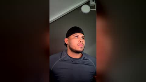 Snapshot of caballero_____ chatting on April 9, 6:41 am INSTAGRAM CABALLERO 1998 online show from April 9, 6:41 am