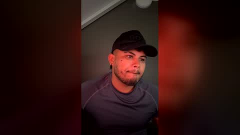 Snapshot of caballero_____ chatting on April 12, 4:06 am INSTAGRAM CABALLERO 1998 online show from April 12, 4:06 am