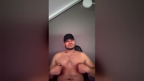 Snapshot of caballero_____ chatting on April 21, 3:46 am INSTAGRAM CABALLERO 1998 online show from April 21, 3:46 am