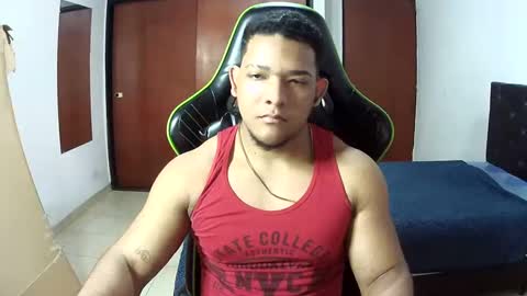 caballerozodi online show from October 4, 5:33 pm