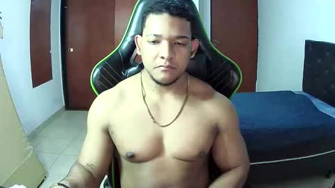 caballerozodi online show from October 12, 12:59 pm