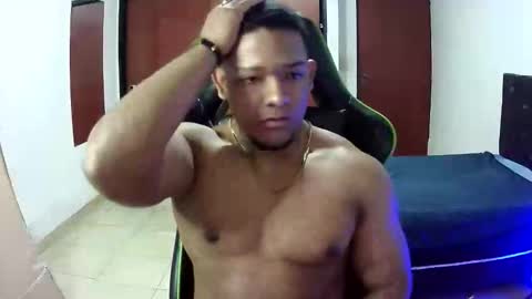 caballerozodi online show from November 16, 3:50 pm