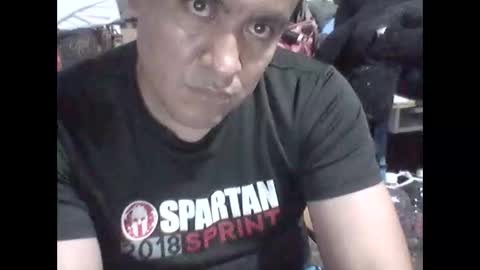 Snapshot of cachito83915 chatting on November 7, 5:18 am Cachudosexy online show from November 7, 5:18 am