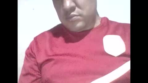 Snapshot of cachito83915 chatting on February 23, 5:16 am Cachudosexy online show from February 23, 5:16 am