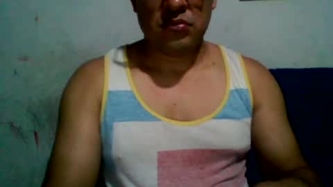 Snapshot of cachito83915 chatting on June 16, 5:54 am Cachudosexy online show from June 16, 5:54 am