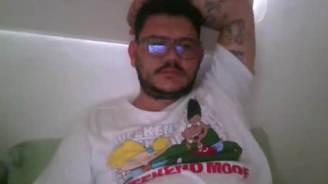 Stevens online show from March 5, 9:26 pm