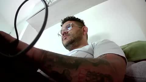 Stevens online show from September 14, 6:18 pm