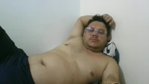Stevens online show from November 27, 1:40 am