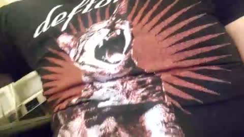 Cactus1041 online show from February 9, 6:06 am