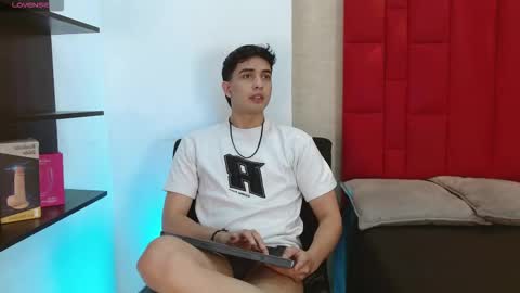 Cady online show from November 18, 8:24 pm