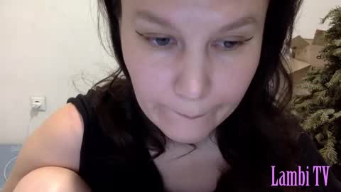 Lamb online show from January 2, 7:18 pm