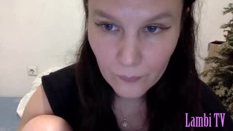 Lamb online show from January 24, 7:28 pm