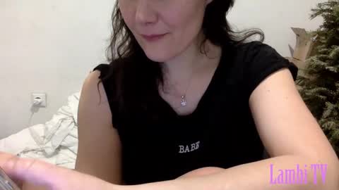 Lamb online show from January 30, 7:26 pm