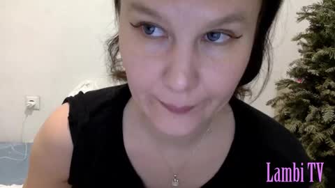 Lamb online show from January 31, 7:18 pm