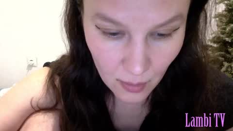 Lamb online show from February 5, 7:20 pm